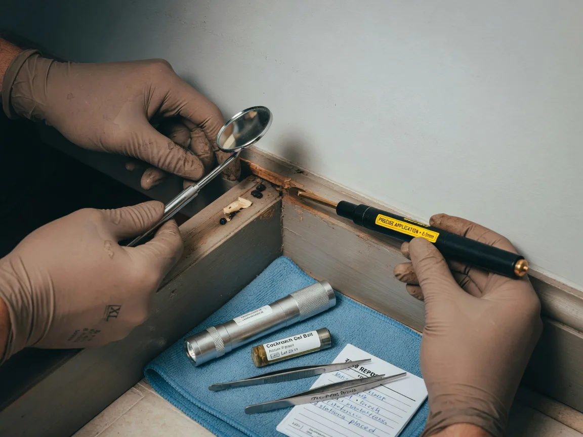 Why choose Emergency Pest Control in Julian, NC